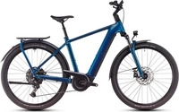 Cube 812410, Cube Kathmandu Hybrid EX - 28 Zoll 800Wh 11K Diamant -