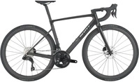 Scott 423250, Scott Addict RC 30 - 28 Zoll 24K Diamant - carbon black 2025 M Schwarz