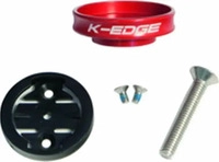 K-Edge 353008001, K-EDGE Garmin Computer Mount Gravity Cap 2022 Rot