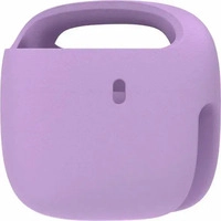 Woom 100786-purple, Woom pop - Fahrradkorb - Purple 2025 lila