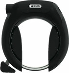 Abus 770623, Abus Rahmenschloss PRO SHIELD Plus 5950 NR - schwarz 2020