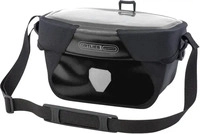 Ortlieb F3681, Ortlieb Ultimate Six Free 5L - Lenkertasche - black 2021 Schwarz