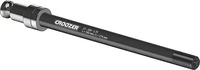 CROOZER 122500718, Croozer Steckachskupplung 12-180-1.75 N 2023 Schwarz