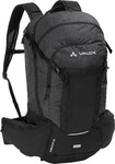 Vaude 153230100, Vaude eBracket 14 Rucksack- black 2021 Schwarz