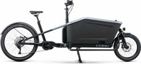 Cube 689350, Cube Cargo Sport Dual Hybrid 1000 - 20/27.5 Zoll 1000Wh 10K...