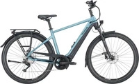 Pegasus 837-27245, PEGASUS Premio Evo 10 Lite - 28 Zoll 750Wh 10K Diamant -...