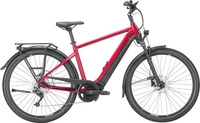 Pegasus 837-27045, PEGASUS Premio Evo 10 Lite - 28 Zoll 750Wh 10K Diamant -...