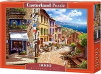 Castorland Afternoon in Nice 3000 Teile Puzzle Castorland-300471