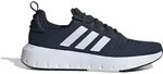 ADIDAS SWIFT RUN 23 NAVY, NAVY, 8