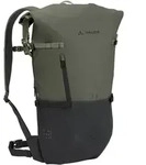 VAUDE CityGo 23 II khaki, khaki, One Size