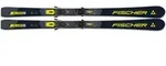 Fischer Ski RC COMP TPR + RS 10 PR 000, 000, 160