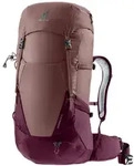 DEUTER Futura 30 SL ashrose-cassis, ashrose-cassis, -