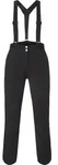 McKINLEY Da.-Ski-Hose Dina II W BLACK NIGHT, BLACK NIGHT, 34