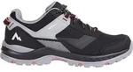 McKINLEY Da.-Wander-Schuh Kona VI AQX W MELANGE/BLACK, MELANGE/BLACK, 41