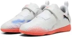 PUMA FUTURE 8 PLAY V IT Jr BRIGHT WHITE, BRIGHT WHITE, 11C