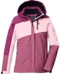 KILLTEC KOW 218 GRLS JCKT himbeere, himbeere, 152