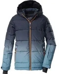 KILLTEC KSW 252 MN QLTD JCKT rauchblau, rauchblau, M