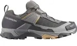 SALOMON SHOES X ULTRA 5 GTX W Pkiten/9 Iron/Soft 000, 000, 38.5
