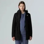 THE NORTH FACE W HIKESTELLER INSULATED PARKA TNF BLACK/TNF BLACK, TNF BLACK/TNF