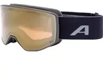 ALPINA VENET QV black, black, -