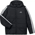 ADIDAS J ESS 3S JKT NAVY, NAVY, 164
