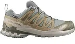SALOMON SHOES XA PRO 3D V9 GTX Sedsa/Planta/Palo 000, 000, 46