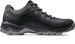MAMMUT Mercury IV Low GTX Men black-titanium, black-titanium, 8