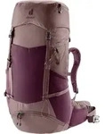 DEUTER Futura Pro 38 SL cassis-ashrose, cassis-ashrose, -