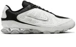NIKE REAX 8 NSW SL SUMMIT WHITE/METALLIC SILVER-B, SUMMIT WHITE/METALLIC SILVER-B, 42