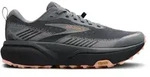 Brooks Cascadia 20 Grey/Grey/Peach, Grey/Grey/Peach, 38.5