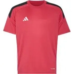 ADIDAS TIRO ES JSY Y POWPNK/BLACK/WHITE, POWPNK/BLACK/WHITE, 164