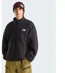 THE NORTH FACE M YUMIORI REVERSIBLE JACKET TNF BLACK/TNF BLACK, TNF BLACK/TNF BLACK,
