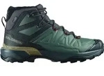 SALOMON SHOES X ULTRA SNOWPILOT WP Asphal/Ubnchi Asphalt/Urban Chic/Arabian...