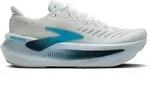 Brooks Glycerin Max 2 White/Orange/Green Blue Slate, White/Orange/Green Blue Slate,