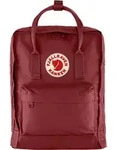FJ&Auml;LLR&Auml;VEN K&aring;nken 326 OX Red, 326 OX Red, 15