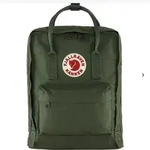 FJ&Auml;LLR&Auml;VEN K&aring;nken, Forest Green, 15