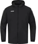 JAKO Allwetterjacke Team 2.0 800 schwarz, 800 schwarz, S