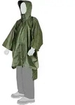 TATONKA Poncho 2 (M-L), cub, One Size