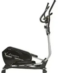 ENERGETICS Crosstrainer XT 520p, SCHWARZ/SILBER, 1