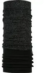 P.A.C. PAC Merino Fleece, Paisley Black, One Size