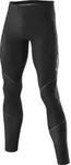L&Ouml;FFLER M BIKE TIGHTS EVO ELASTIC, BLACK, 50