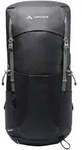Rucksack Vaude Brenta 36+6, black, One Size
