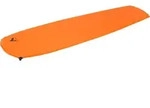McKINLEY Thermomatte TREKKER SI 25 228 ORANGE, 228 ORANGE, M