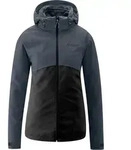 MAIER SPORTS Gregale DJ W Da-Doppeljacke mTEX, ombre blue, 20