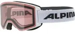 ALPINA NARKOJA Q white, white, -