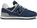 NEW BALANCE ML574EVN NAVY, NAVY, 45.5