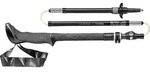 Leki Trekkingst&ouml;cke Makalu FX Carbon AS, anthrazit, One Size