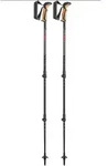 Leki Trekkingst&ouml;cke Khumbu, anthrazit / Pan, One Size
