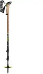 Leki Trekkingst&ouml;cke Sherpa, anthrazit, One Size