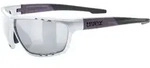 uvex sportstyle 706, 4316 silver plum mat, One Size